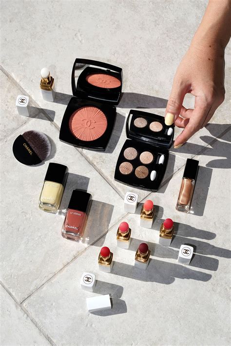 chanel scandicci|chanel makeup catalog.